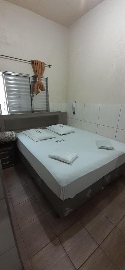 Hotel Anacleto São Paulo Quarto foto