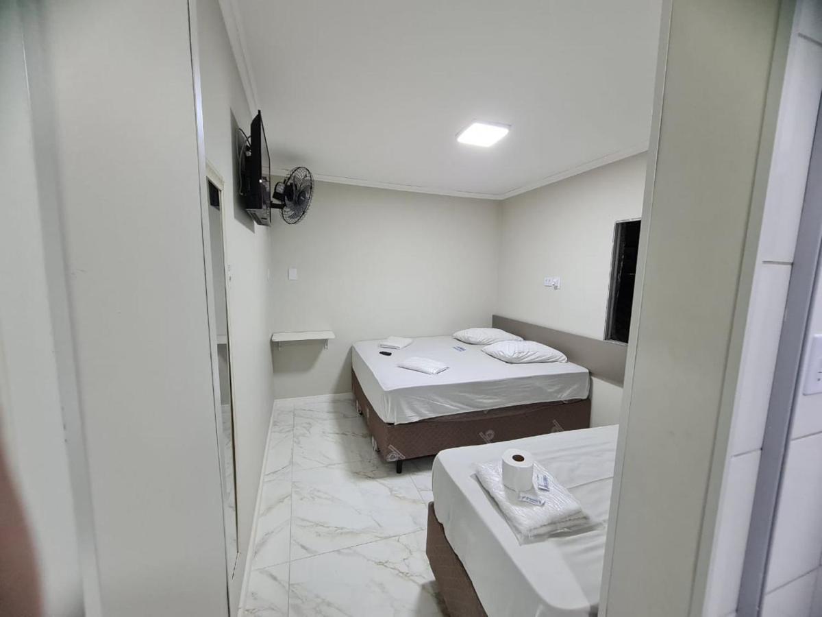 Hotel Anacleto São Paulo Quarto foto