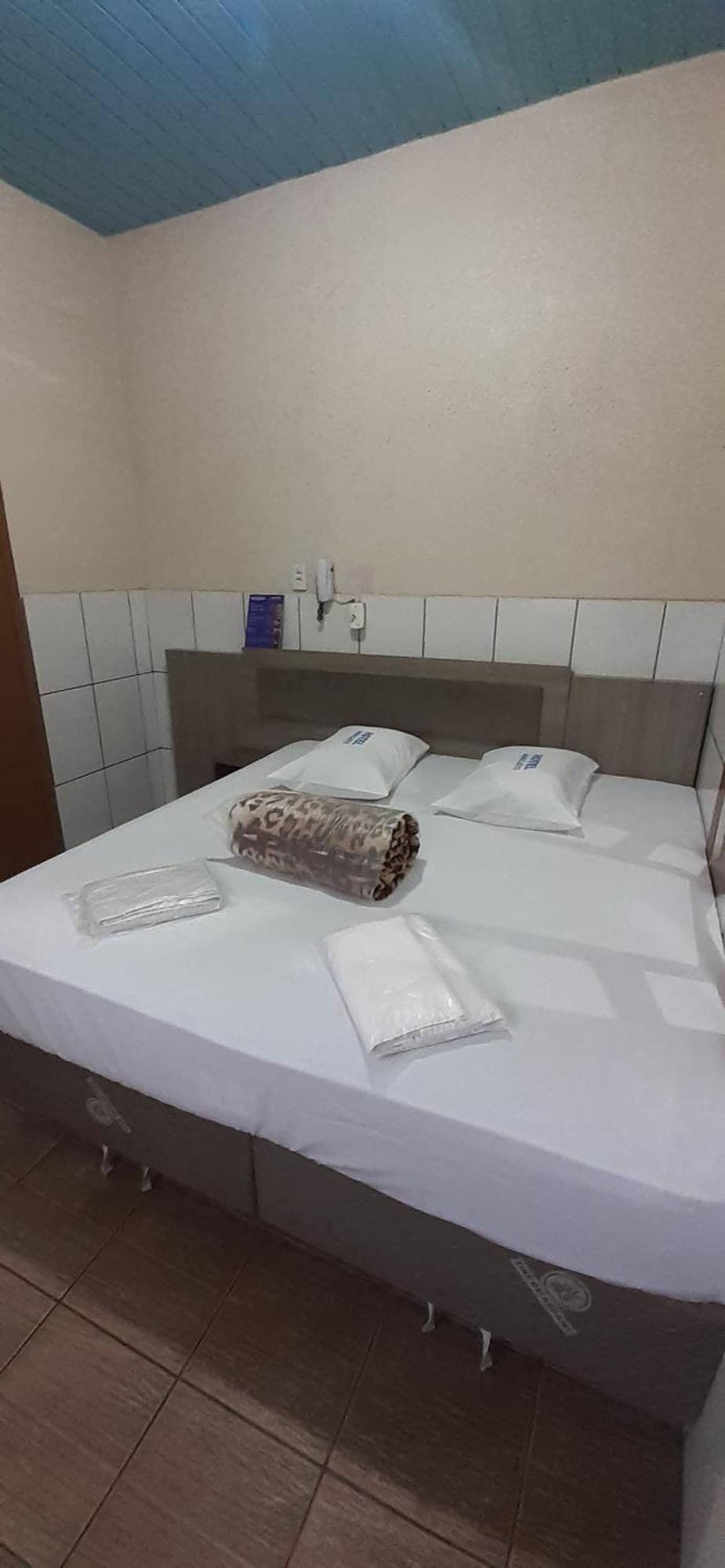Hotel Anacleto São Paulo Quarto foto