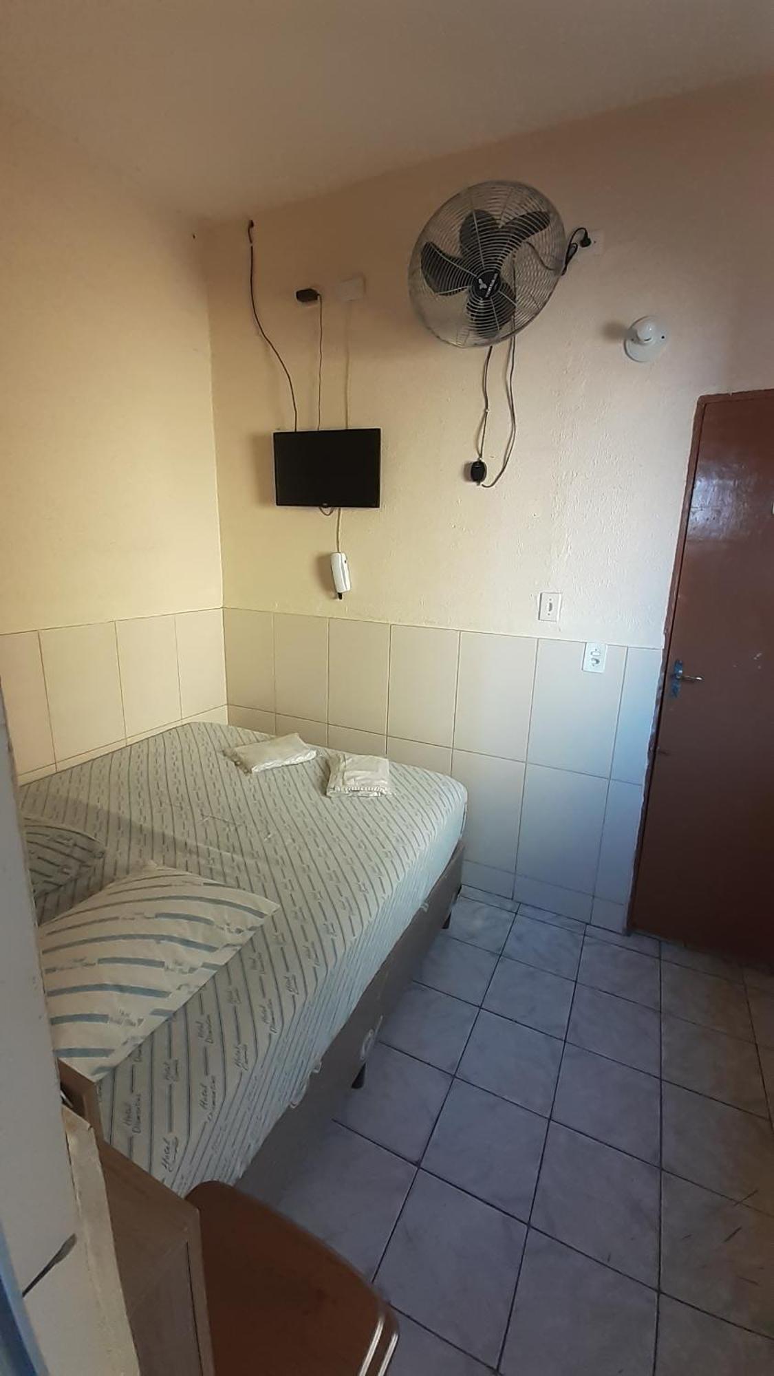 Hotel Anacleto São Paulo Quarto foto