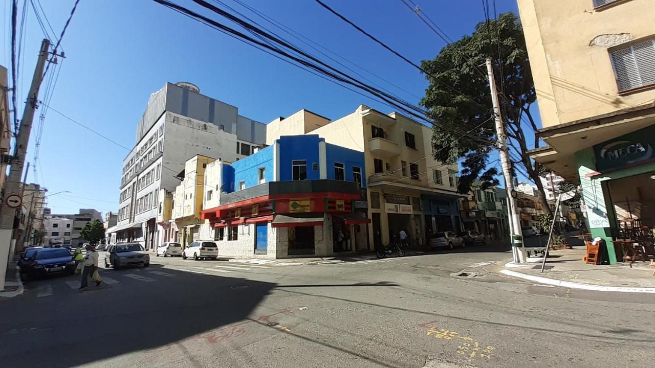 Hotel Anacleto São Paulo Exterior foto